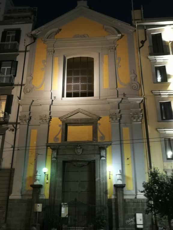 Ibed Frühstückspension Neapel