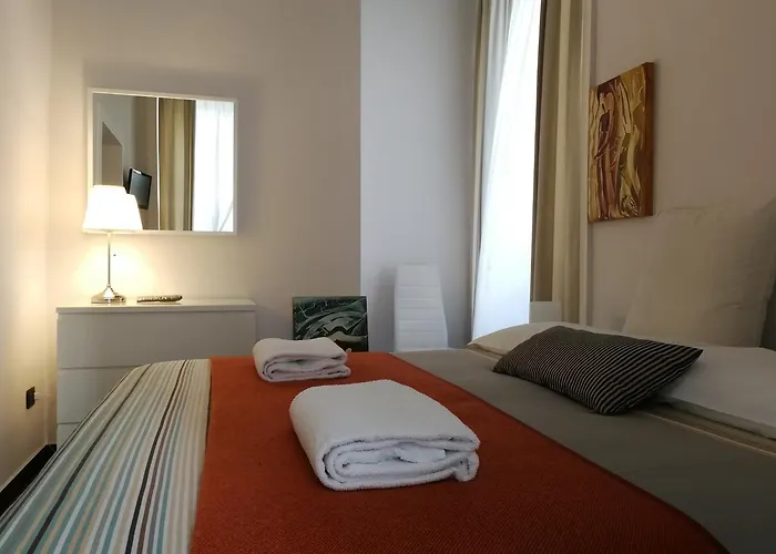 Ibed Napoli B&B