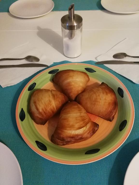 Frühstückspension Ibed 2*