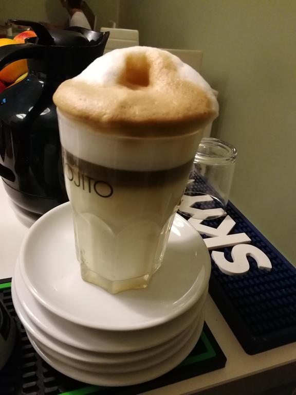 Frühstückspension Ibed 2*