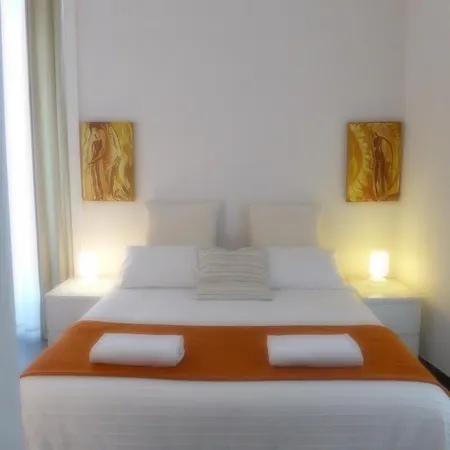 Ibed Napoli B&B Extérieur photo