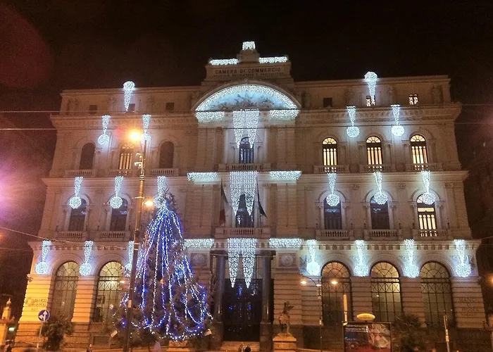 Ibed Napoli B&B