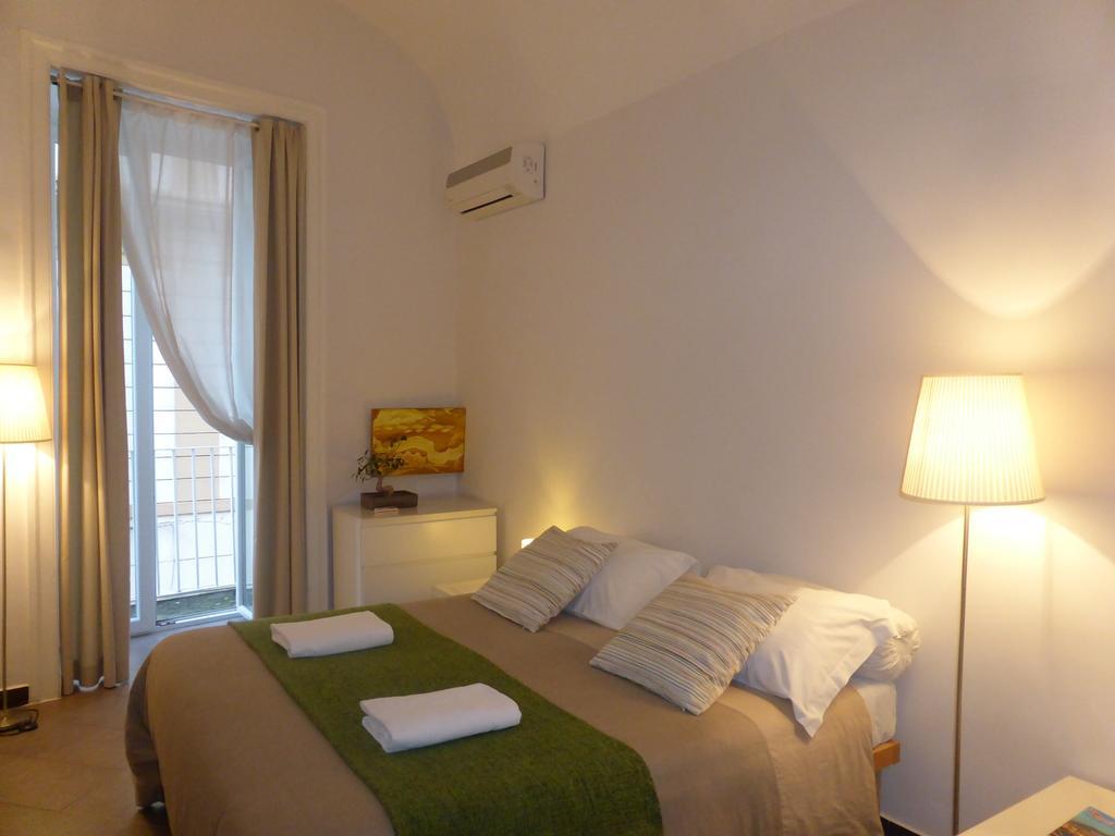 Bed & Breakfast Ibed